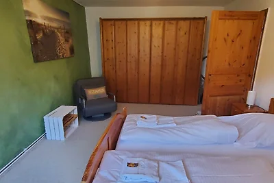 Vakantieappartement Gezinsvakantie Stralsund