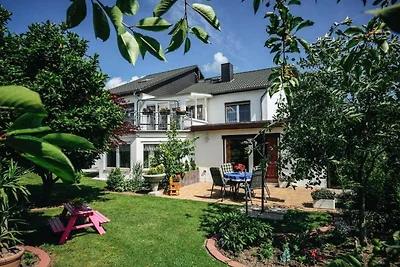 Appartamento Vacanza con famiglia Schwaan