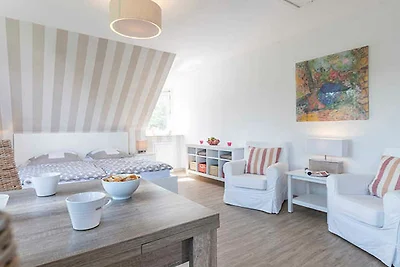 Ferienwohnung Diekkron im Diekhuus Arngast