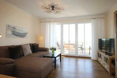 Villa Strandvogt WE 10