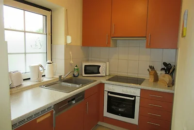 Vakantiehuis Ontspannende vakantie Friedrichskoog