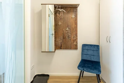 Haus Nautic, FeWo 410