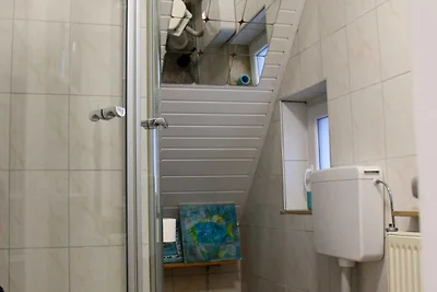 Ferienwohnung Seerose