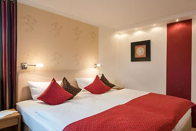 Doppelzimmer De Luxe