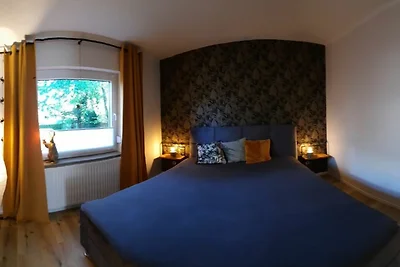 Vakantieappartement Gezinsvakantie Varel
