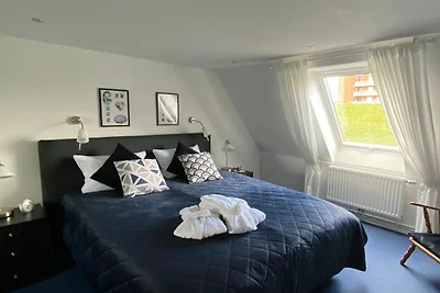Fabys Ferienwohnung