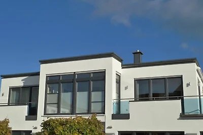 Vakantieappartement Gezinsvakantie Varel