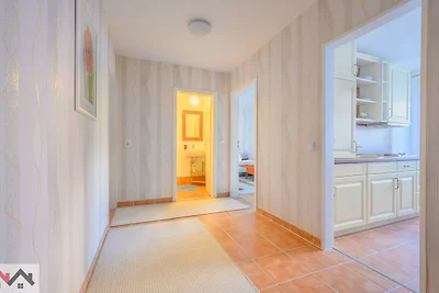 3 Zimmer Apartment mit 2 Bädern in Laatzen...