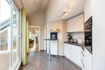 Vakantieappartement Gezinsvakantie Bansin