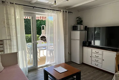 Vakantieappartement Gezinsvakantie Arrach