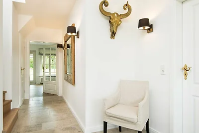 Casa de vacaciones Vacaciones de reposo Sylt