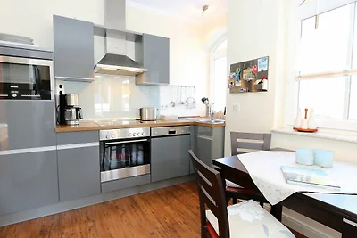 Fewo Kurparkresidenz Isabella Whg.