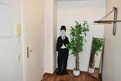 Haus Hess Ferienwohnung Nr.07