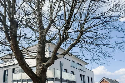 Vakantieappartement Gezinsvakantie Wunstorf
