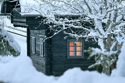 Appartement Schwindelfrei
