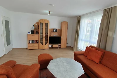 Ferienwohnung Ostseeperle 14-1 SZ bis max.