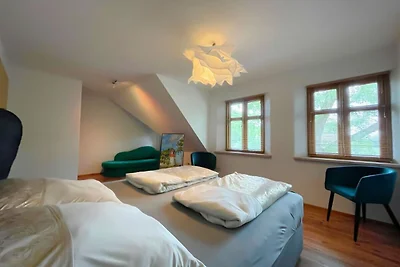 neues Zimmer