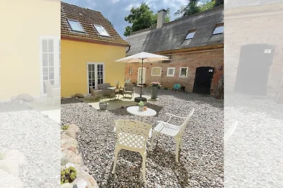 Vakantieappartement Gezinsvakantie Kamminke