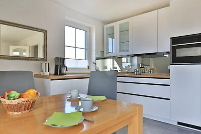Vakantieappartement Gezinsvakantie Barendorf