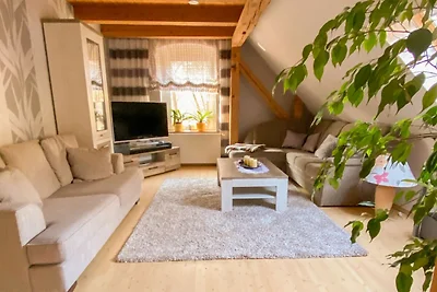 Vakantieappartement Gezinsvakantie Klausdorf