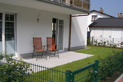 Ferienwohnung Ostseebrise