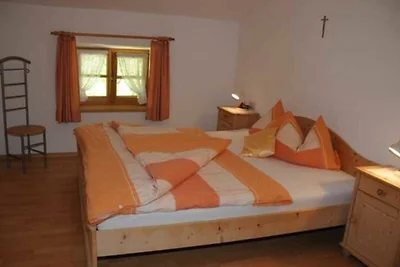 Ferienwohnung Aiplspitz