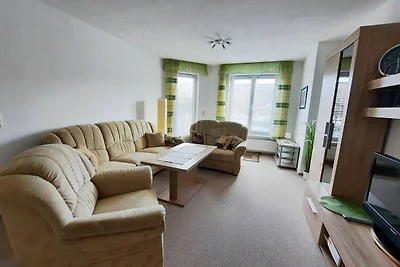 Ferienwohnung Langer Strand 33