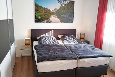 Vakantieappartement Gezinsvakantie Ebermannstadt