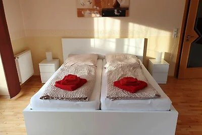 Appartamento Vacanza con famiglia Oberharz am Brocken