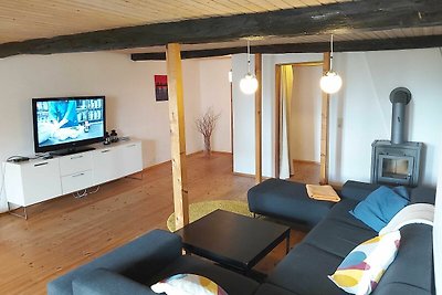 Vakantieappartement Gezinsvakantie Stade