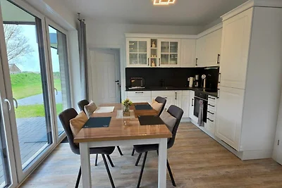 apartman za odmor Obiteljski odmor Holtriem