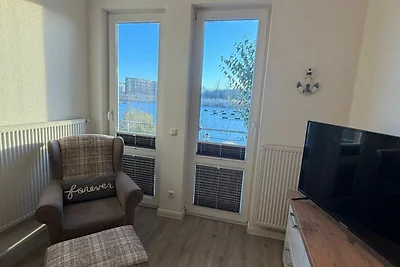 Ferienwohnung Holzteichstr. 16