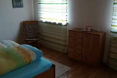 Ferienwohnung
