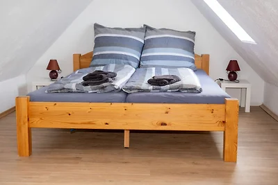 Vakantieappartement Gezinsvakantie Wittmund