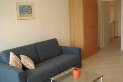 Apartament Dla rodzin Sellin