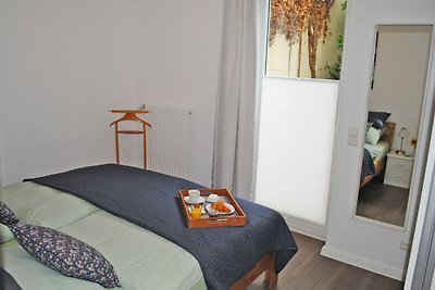 Ferienwohnung in der Altstadt