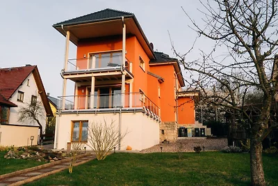 Ferienwohnung Altensteinblick