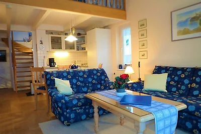 Vakantieappartement Gezinsvakantie Göhren