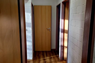 Ferienwohnung bis 4-6 Personen