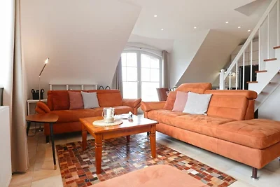 Vakantieappartement Gezinsvakantie Barendorf