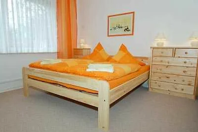 Ferienwohnung Hauptdeck