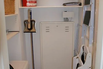 Vakantieappartement Gezinsvakantie Wismar