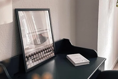 Vakantieappartement Gezinsvakantie Chemnitz