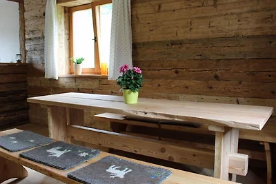 Holiday home relaxing holiday Steinbach am Attersee