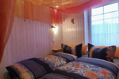 Vakantieappartement Gezinsvakantie Dreschvitz