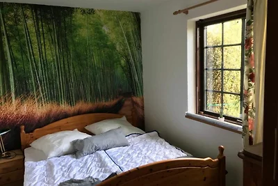 Vakantiehuis Ontspannende vakantie Gelting