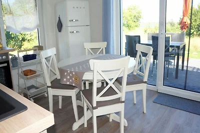 Appartamento Vacanza con famiglia Poel