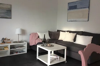 Ferienwohnung Ostseetraum