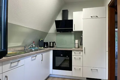 Ferienhaus Kiebitz