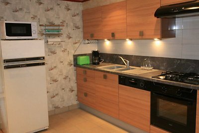 Appartement Vacances avec la famille Breitenbach
